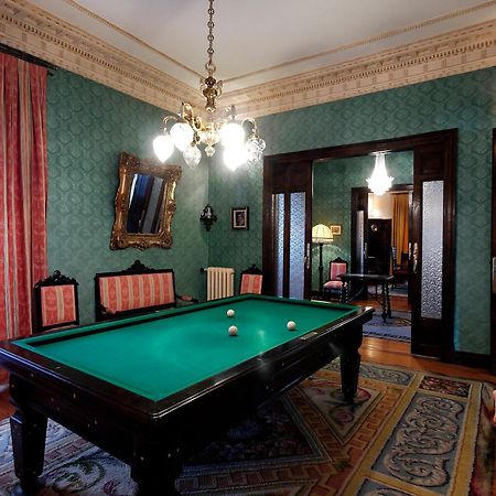 Palacio Arias Navia Zewnętrze zdjęcie