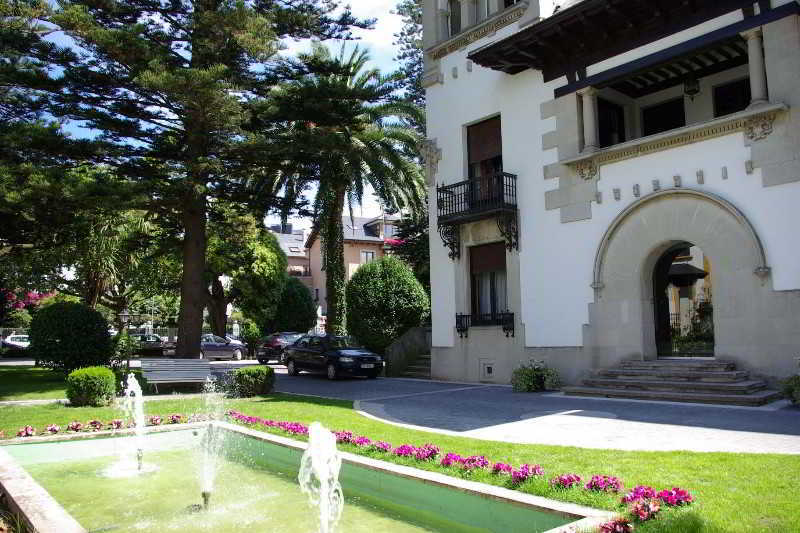 Palacio Arias Navia Pokój zdjęcie