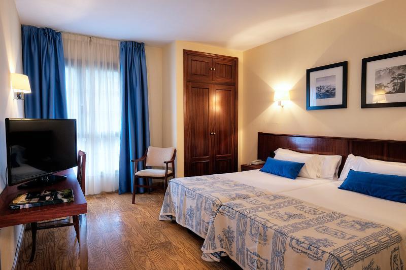 Palacio Arias Navia Zewnętrze zdjęcie