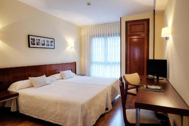 Palacio Arias Navia Zewnętrze zdjęcie